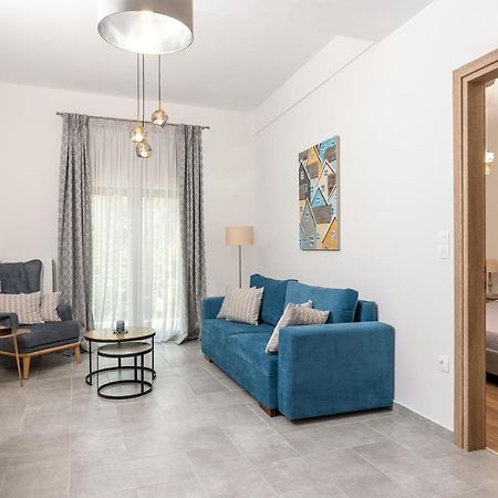 Cozy Corner - Central Stylish Apartment Βόλος Εξωτερικό φωτογραφία