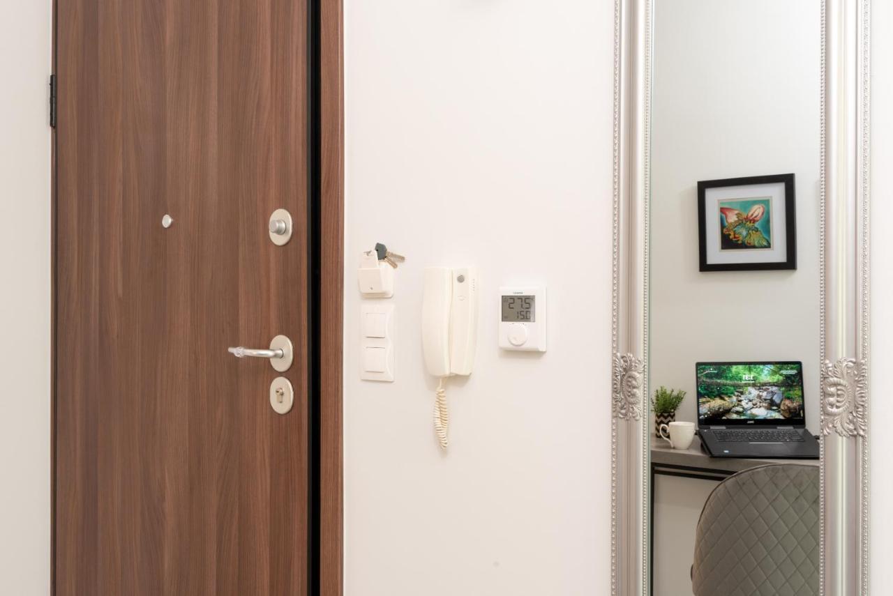 Cozy Corner - Central Stylish Apartment Βόλος Εξωτερικό φωτογραφία