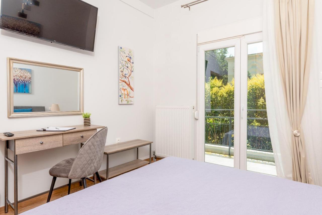 Cozy Corner - Central Stylish Apartment Βόλος Εξωτερικό φωτογραφία
