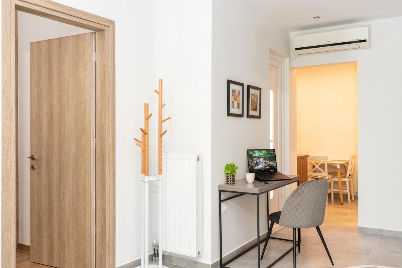 Cozy Corner - Central Stylish Apartment Βόλος Εξωτερικό φωτογραφία
