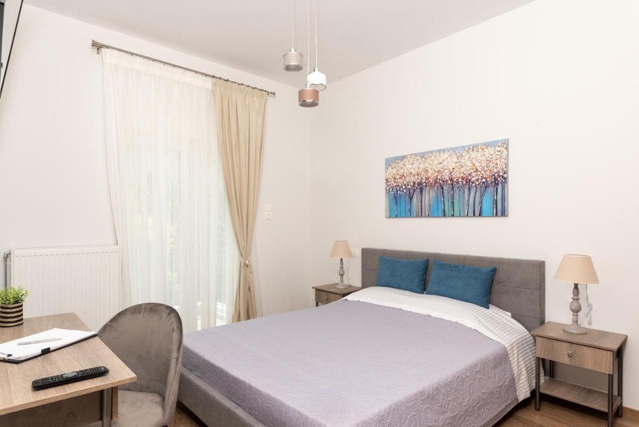 Cozy Corner - Central Stylish Apartment Βόλος Εξωτερικό φωτογραφία