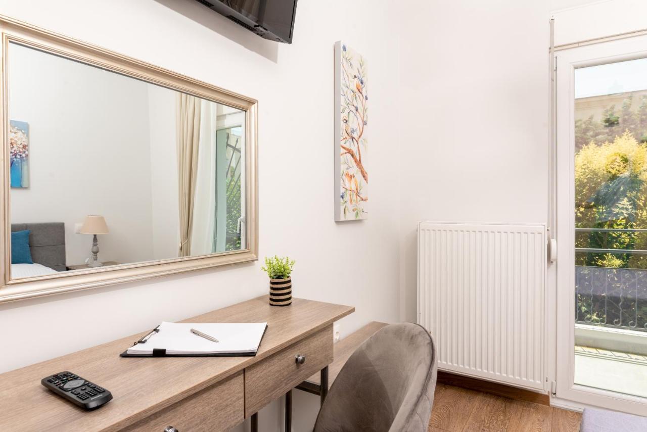 Cozy Corner - Central Stylish Apartment Βόλος Εξωτερικό φωτογραφία