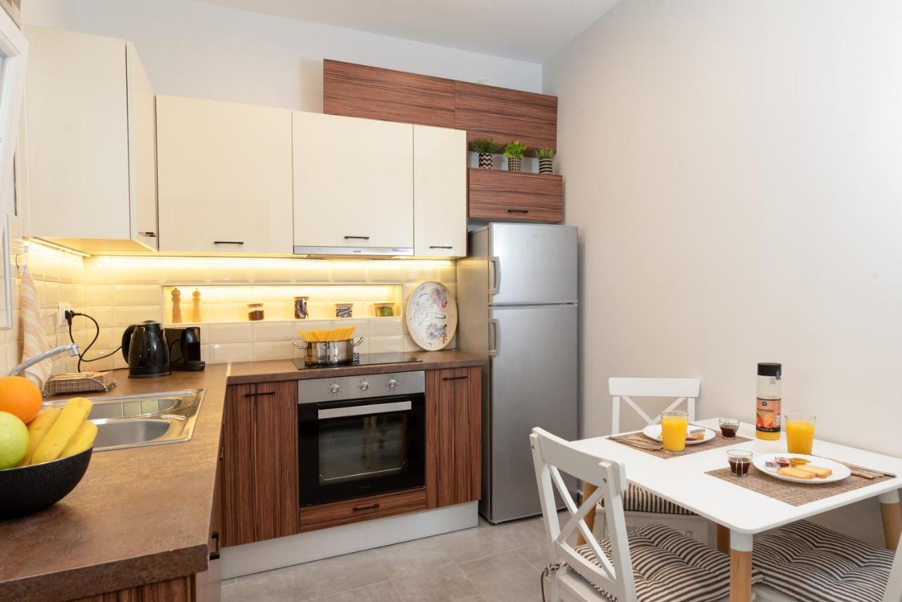 Cozy Corner - Central Stylish Apartment Βόλος Εξωτερικό φωτογραφία