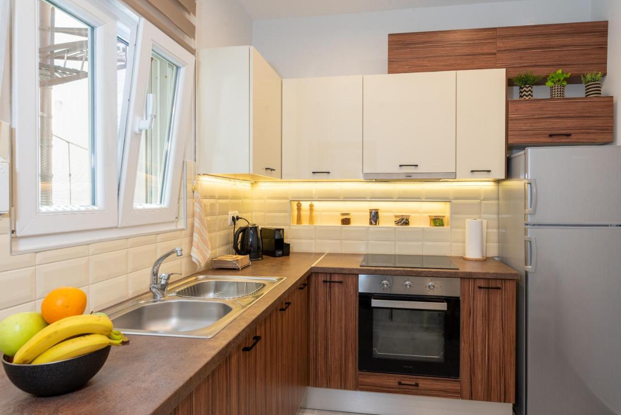Cozy Corner - Central Stylish Apartment Βόλος Εξωτερικό φωτογραφία