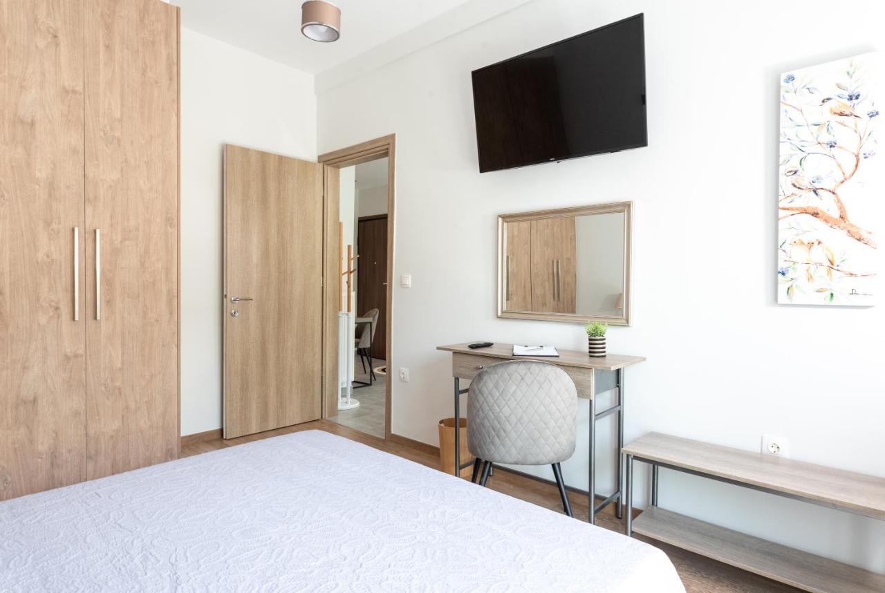 Cozy Corner - Central Stylish Apartment Βόλος Εξωτερικό φωτογραφία