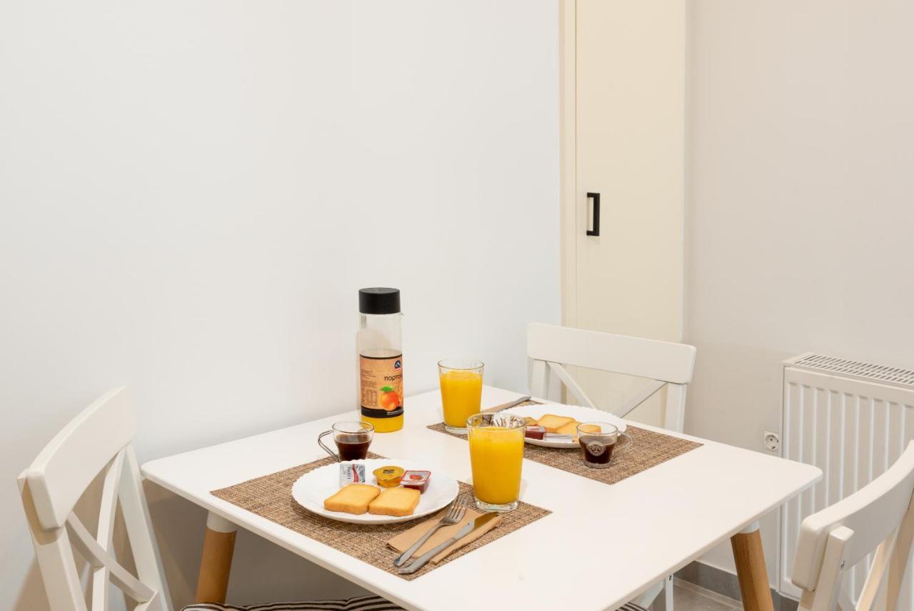 Cozy Corner - Central Stylish Apartment Βόλος Εξωτερικό φωτογραφία