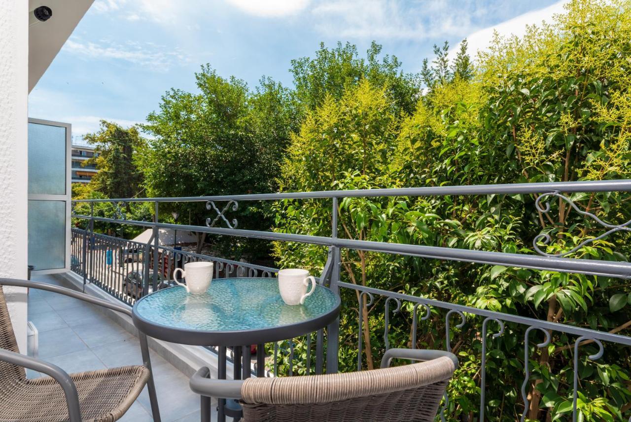 Cozy Corner - Central Stylish Apartment Βόλος Εξωτερικό φωτογραφία
